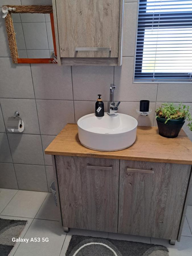 2Fiftysix On Second Apartment Luderitz Exterior photo