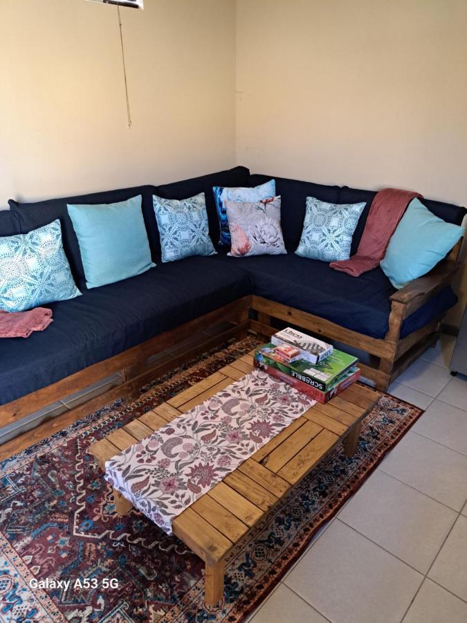 2Fiftysix On Second Apartment Luderitz Exterior photo