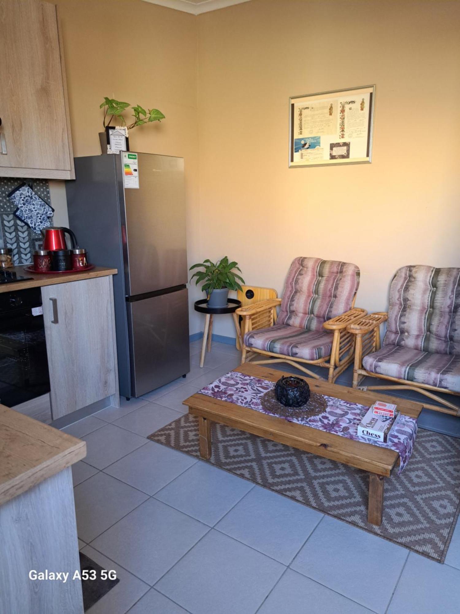 2Fiftysix On Second Apartment Luderitz Exterior photo