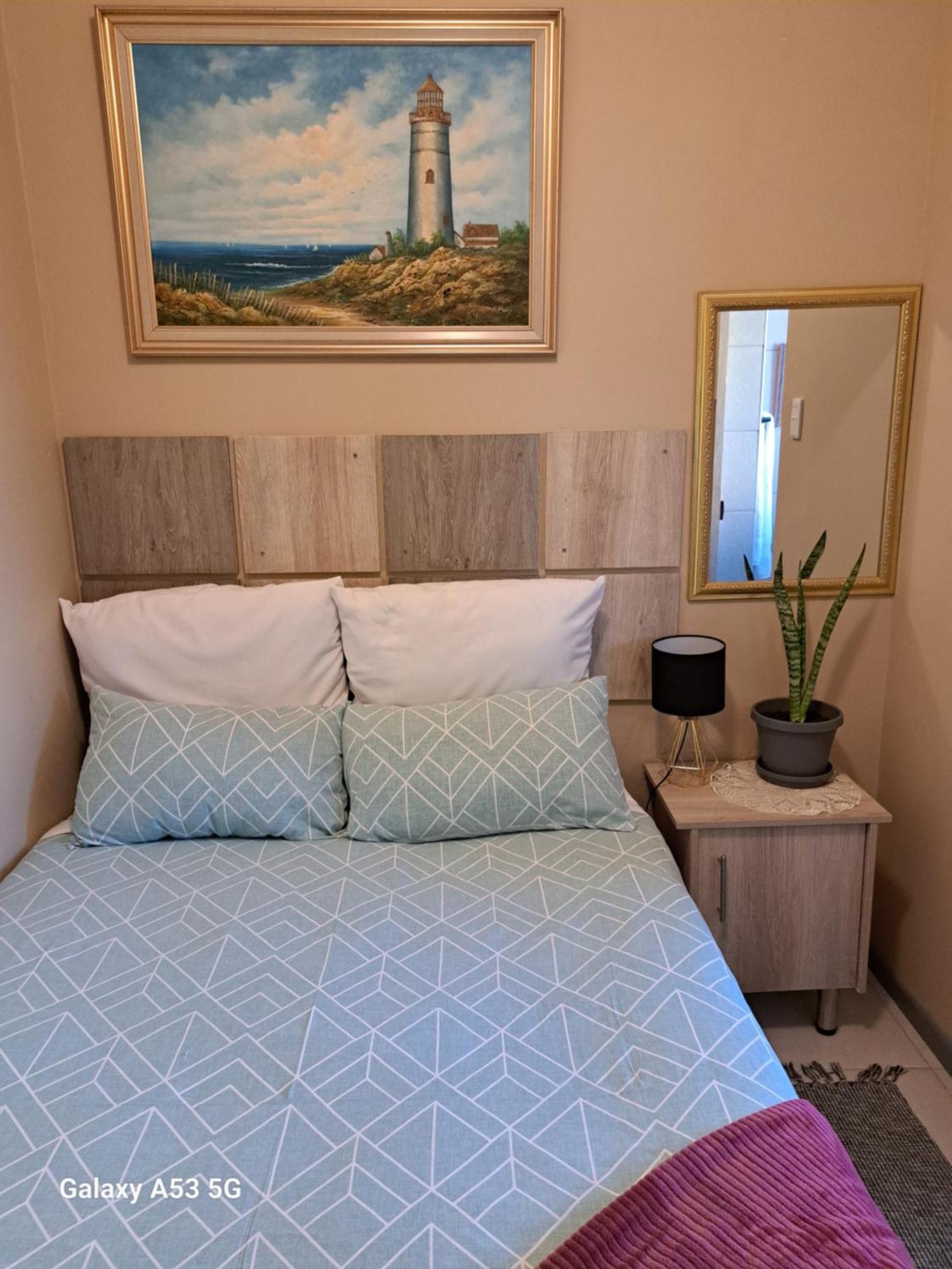 2Fiftysix On Second Apartment Luderitz Exterior photo